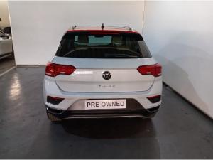 Volkswagen T-Roc 1.4TSI Design - Image 11