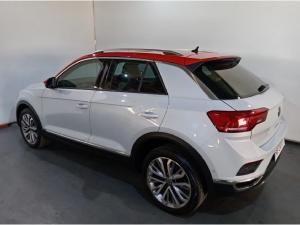 Volkswagen T-Roc 1.4TSI Design - Image 12