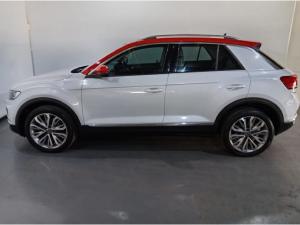 Volkswagen T-Roc 1.4TSI Design - Image 13