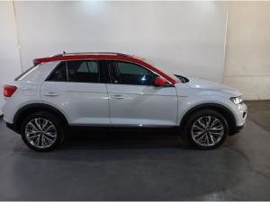 Volkswagen T-Roc 1.4TSI Design - Image 2