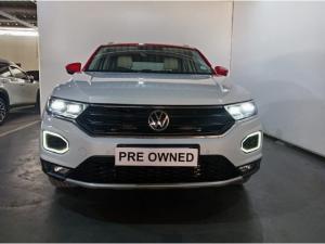 Volkswagen T-Roc 1.4TSI Design - Image 3