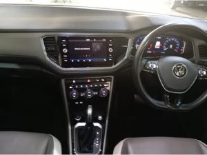Volkswagen T-Roc 1.4TSI Design - Image 4