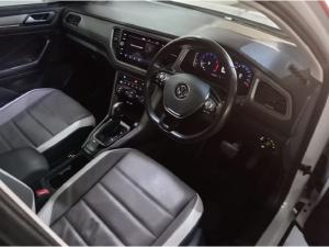 Volkswagen T-Roc 1.4TSI Design - Image 6