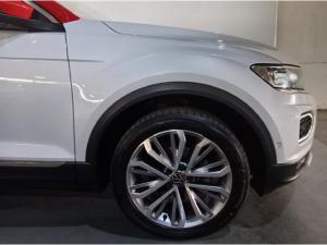 Volkswagen T-Roc 1.4TSI Design - Image 9