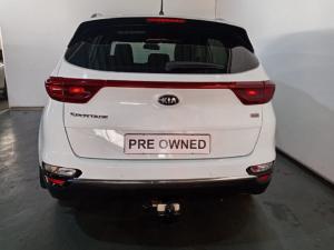Kia Sportage 1.6GDI Ignite - Image 12
