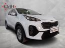 Thumbnail Kia Sportage 1.6GDI Ignite