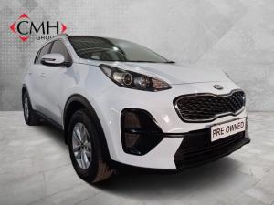 Kia Sportage 1.6GDI Ignite - Image 1
