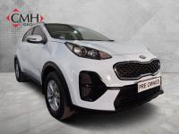 Thumbnail Kia Sportage 1.6GDI Ignite