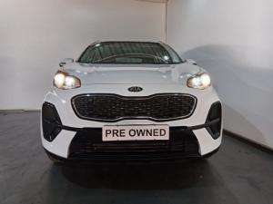 Kia Sportage 1.6GDI Ignite - Image 3