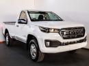 Thumbnail Foton Tunland G7 2.0TD single cab Hi Rider