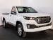 Foton Tunland G7 2.0TD single cab Hi Rider - Thumbnail 1