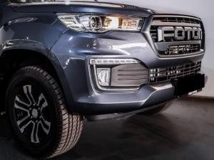 Foton Tunland G7 2.0TD double cab TLX - Image 11