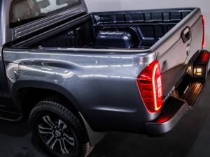 Foton Tunland G7 2.0TD double cab TLX - Image 12