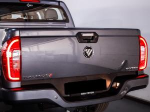 Foton Tunland G7 2.0TD double cab TLX - Image 13