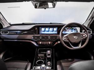 Foton Tunland G7 2.0TD double cab TLX - Image 15