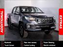 Thumbnail Foton Tunland G7 2.0TD double cab TLX