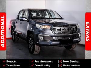 Foton Tunland G7 2.0TD double cab TLX - Image 1