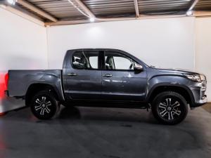 Foton Tunland G7 2.0TD double cab TLX - Image 2