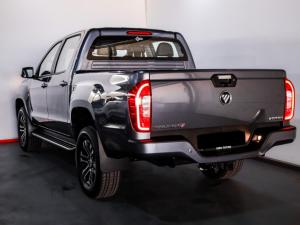 Foton Tunland G7 2.0TD double cab TLX - Image 3