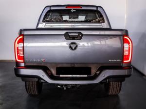 Foton Tunland G7 2.0TD double cab TLX - Image 4