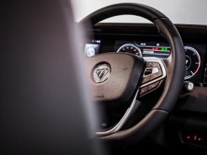 Foton Tunland G7 2.0TD double cab TLX - Image 5