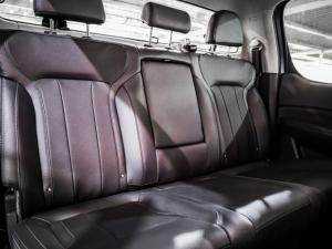 Foton Tunland G7 2.0TD double cab TLX - Image 6