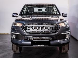 Foton Tunland G7 2.0TD double cab TLX - Image 8