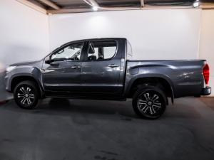 Foton Tunland G7 2.0TD double cab TLX - Image 9