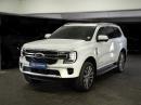 Thumbnail Ford Everest 3.0TD V6 4WD Platinum