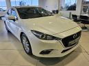Thumbnail Mazda Mazda3 hatch 1.6 Active