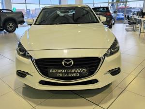 Mazda Mazda3 hatch 1.6 Active - Image 2