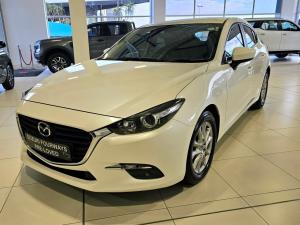 Mazda Mazda3 hatch 1.6 Active - Image 3