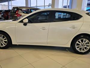 Mazda Mazda3 hatch 1.6 Active - Image 4