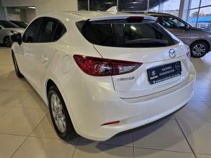 Mazda Mazda3 hatch 1.6 Active - Image 5
