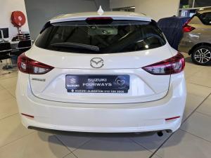 Mazda Mazda3 hatch 1.6 Active - Image 6