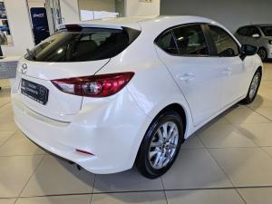 Mazda Mazda3 hatch 1.6 Active - Image 7