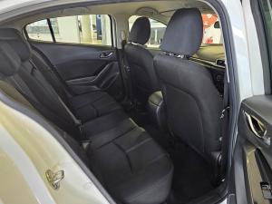 Mazda Mazda3 hatch 1.6 Active - Image 8
