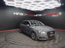 Thumbnail Audi A3 Sportback 35TFSI
