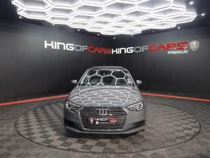 Audi A3 Sportback 35TFSI - Image 2