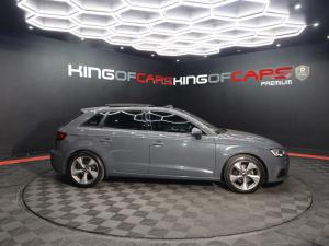 Audi A3 Sportback 35TFSI - Image 3