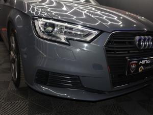 Audi A3 Sportback 35TFSI - Image 6