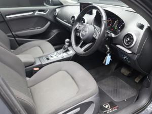 Audi A3 Sportback 35TFSI - Image 9