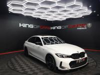 Thumbnail BMW 3 Series 320i M Sport