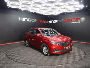 Honda Amaze 1.2 Trend - Image 1