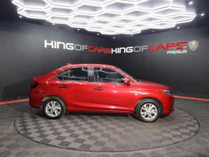 Honda Amaze 1.2 Trend - Image 3