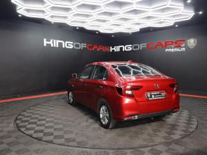 Honda Amaze 1.2 Trend - Image 4