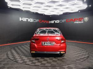Honda Amaze 1.2 Trend - Image 5