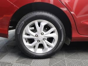 Honda Amaze 1.2 Trend - Image 7