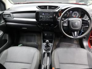 Honda Amaze 1.2 Trend - Image 8
