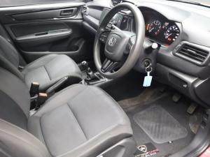 Honda Amaze 1.2 Trend - Image 9